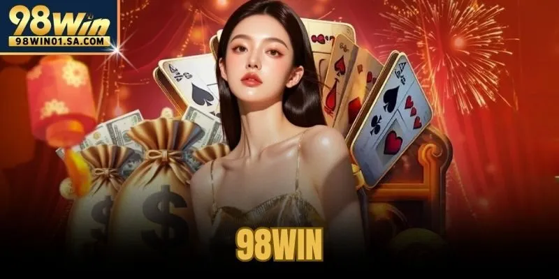 98WIN Link Vào Trang Chủ Nền Tảng Giải Trí Trực Tuyến 2026 thumbnail