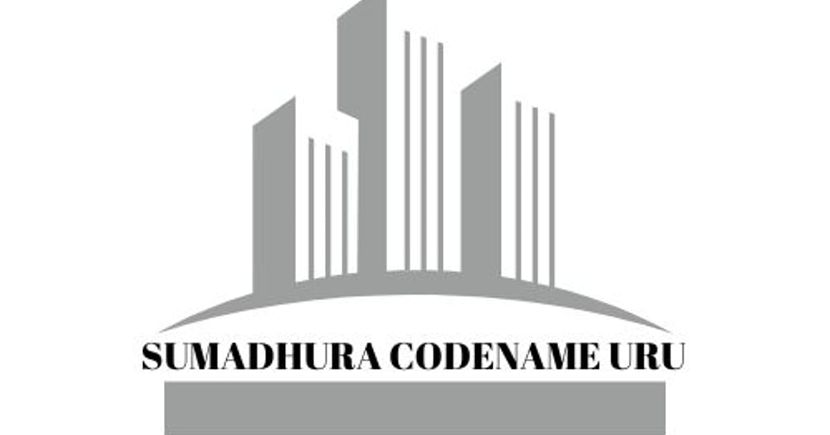 Sumadhura Codename Uru on about.me thumbnail