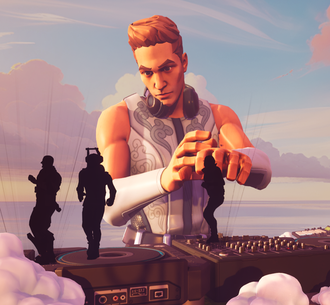 AI avatars for music & entertainment thumbnail