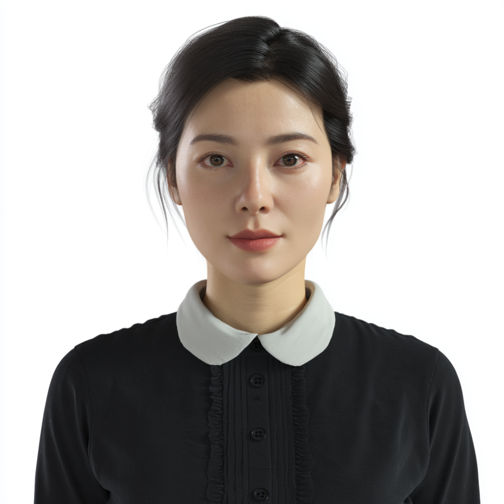 AI avatars for banking thumbnail