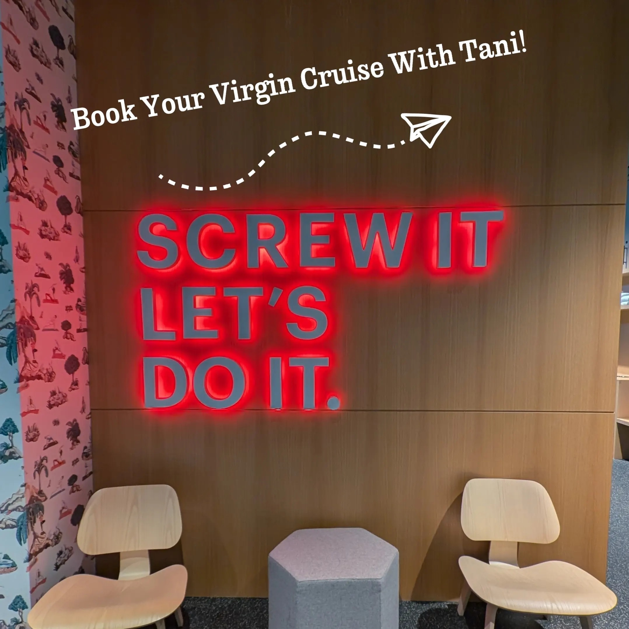 Book a Cruise with Virgin Voyages | Adults-Only Cruises thumbnail