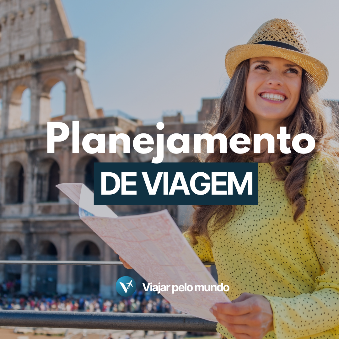 Planejamento de Viagem  thumbnail