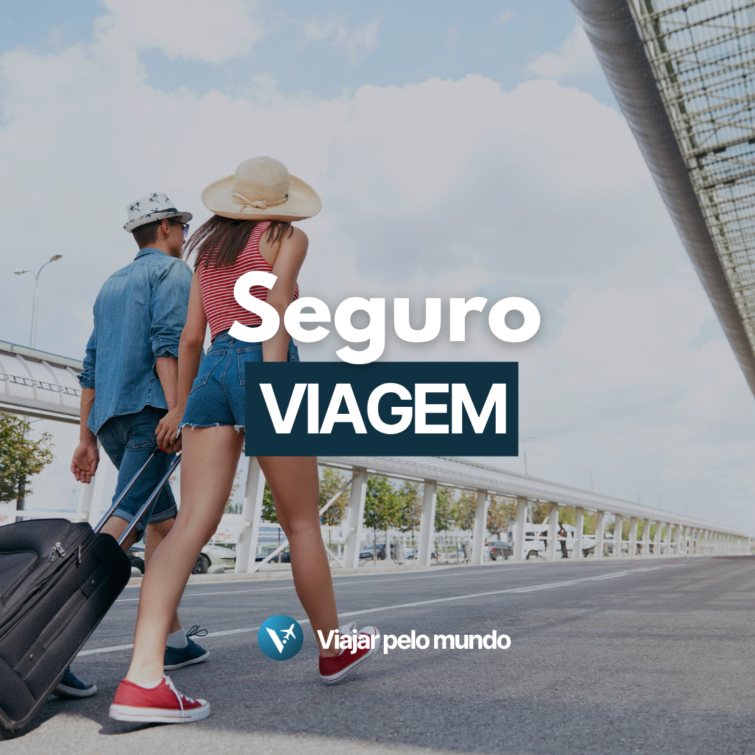 Seguro Viagem thumbnail