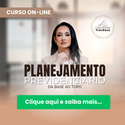 PLANEJAMENTO PREVIDENCIÁRIO  [Curso Online] thumbnail