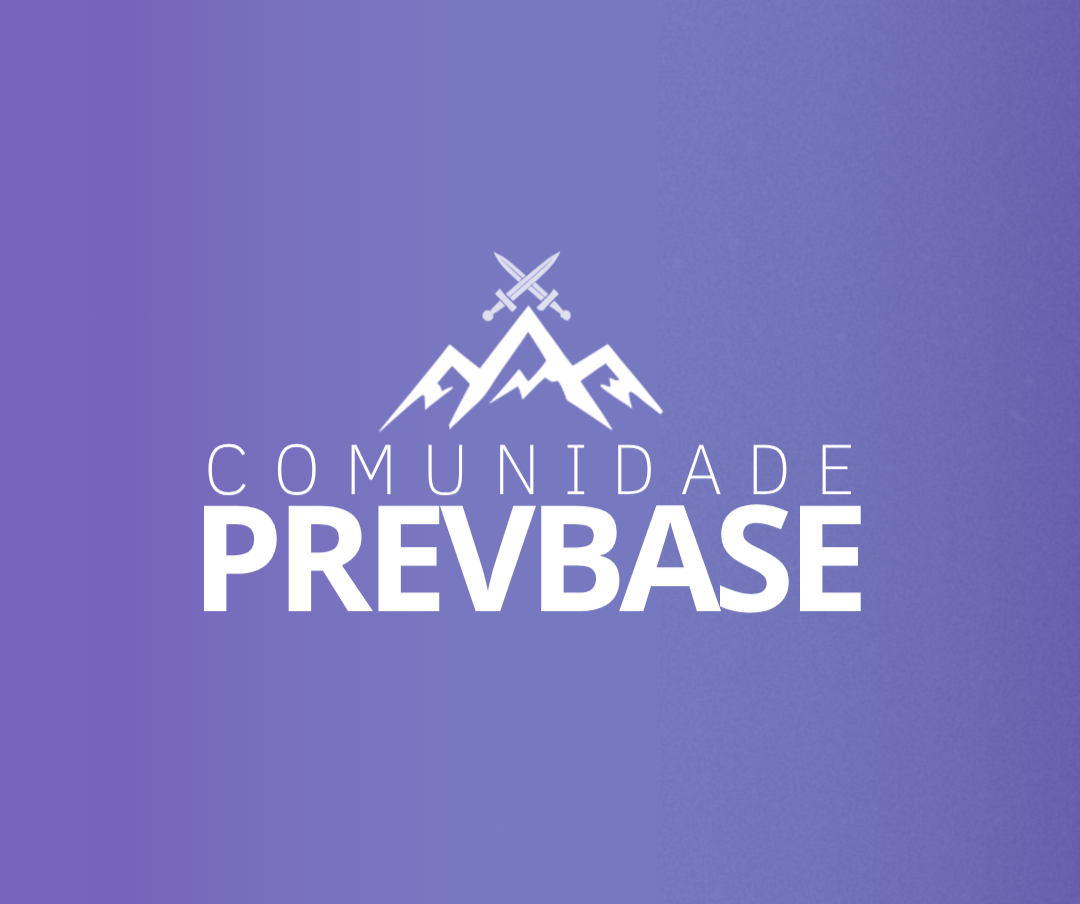 COMUNIDADE  PREVBASE (Assinatura Anual) thumbnail