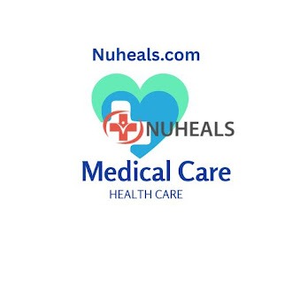 Shop - Nuheals thumbnail