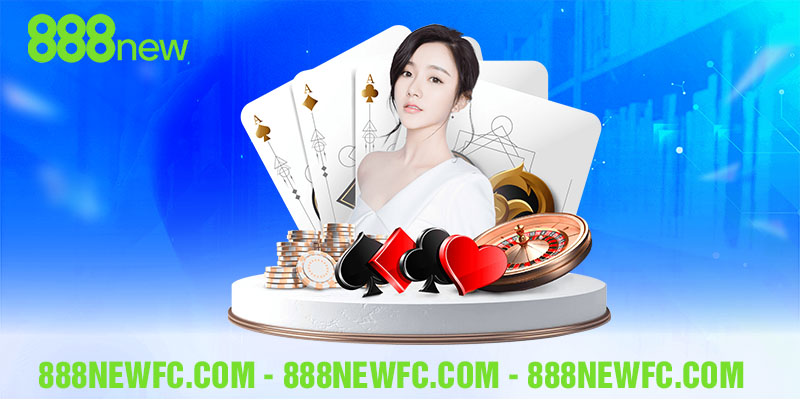 888NEW – Link đăng nhập mới nhất 2026 | Nhà cái cá cược trực tuyến uy tín châu Á thumbnail