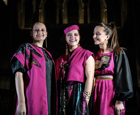 Sisters of Salvage thumbnail