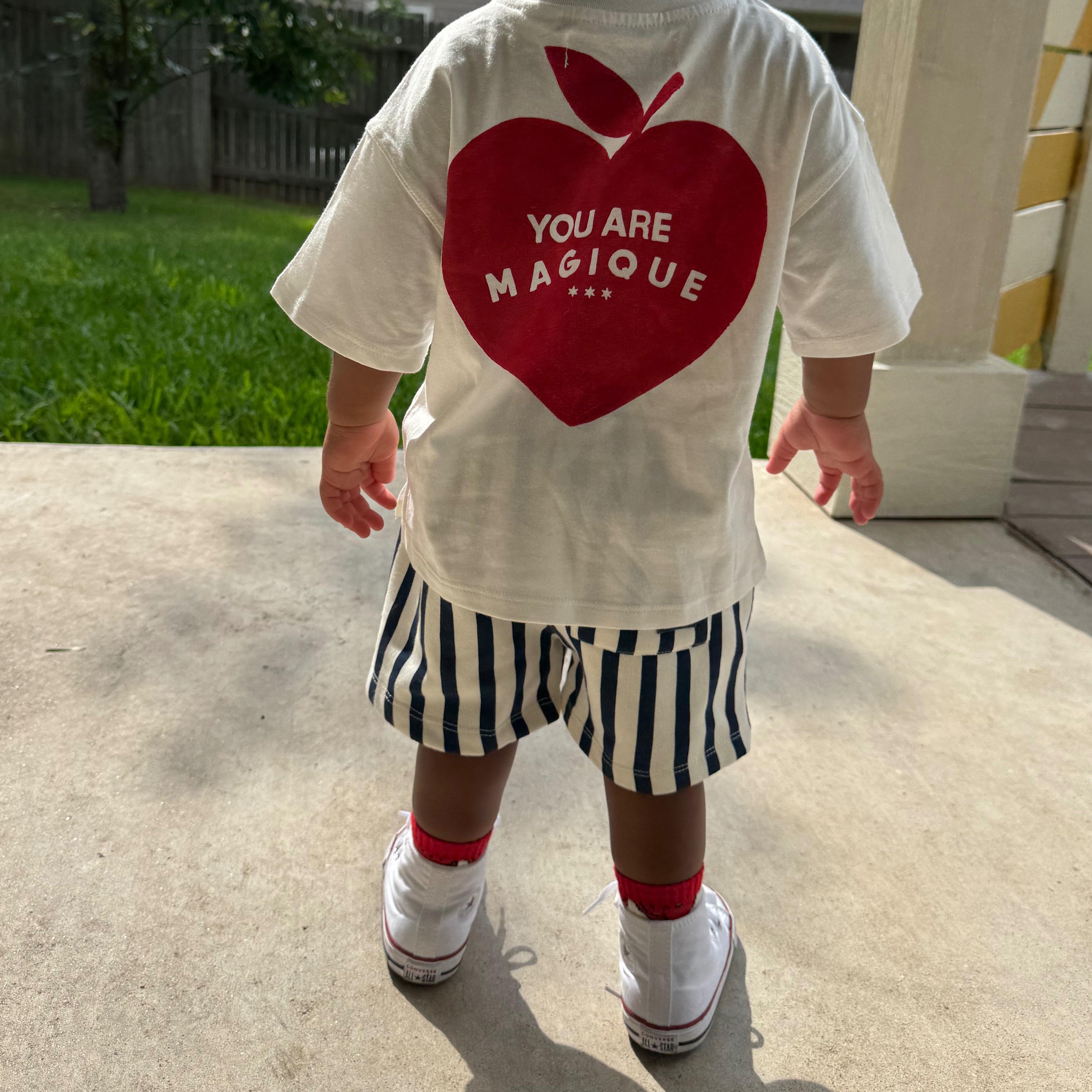 TODDLER FASHION thumbnail