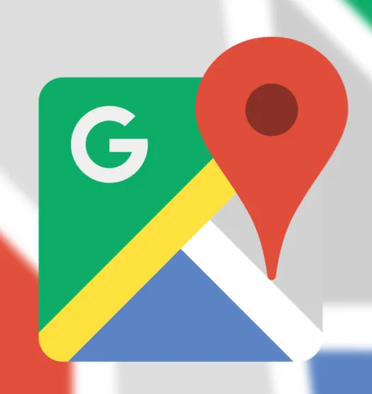 Como Chegar Google Maps thumbnail