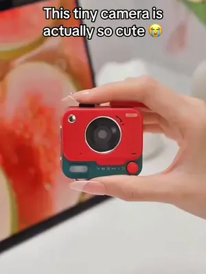 Link in bio ⬆️ Perfect for memories and aesthetic pics I take this everywhere with me. #minicamera #aesthetic #photograp