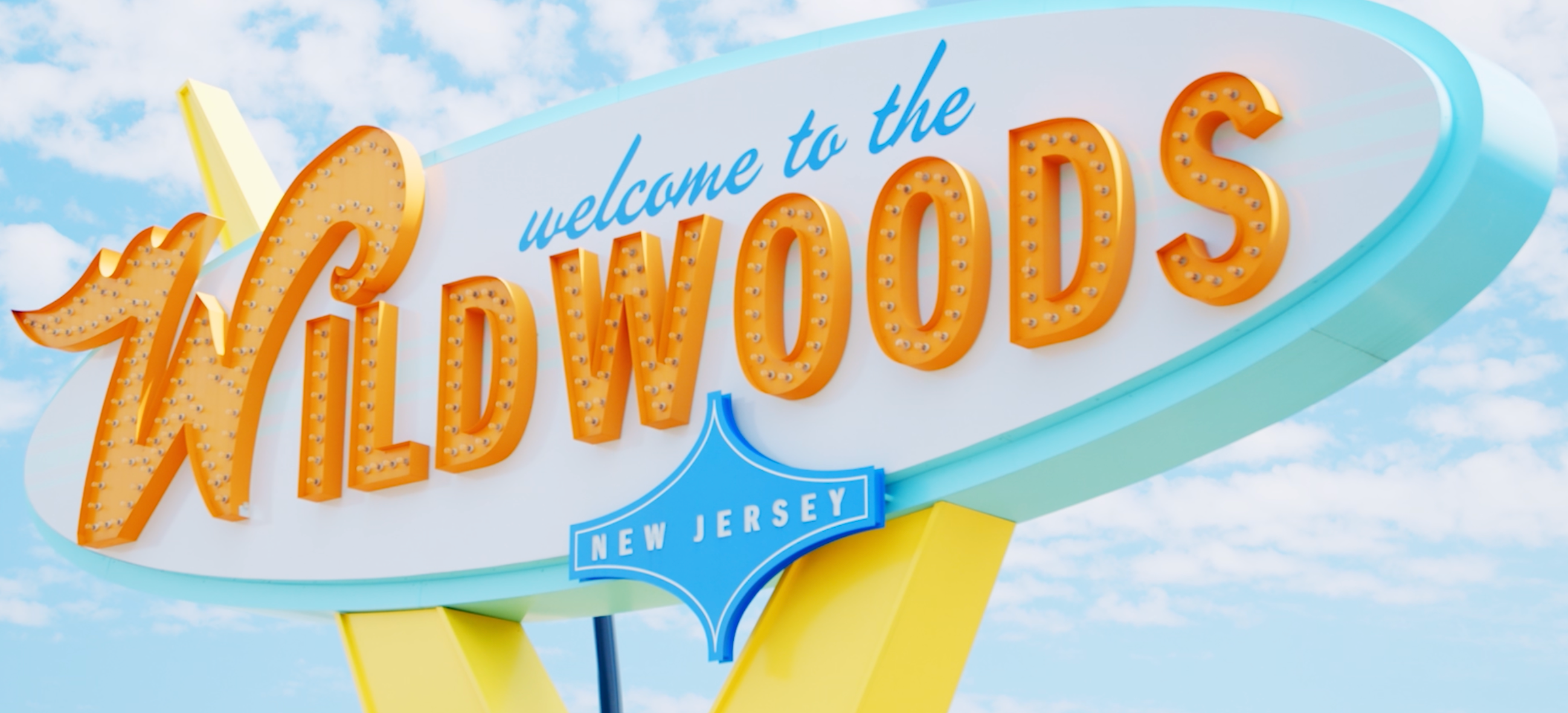Wildwoods Broadwalk - The Best in the USA thumbnail