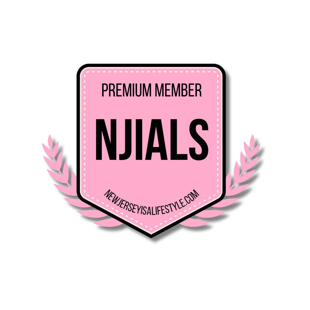 New Jersey is a Lifestyle - Premium Member  thumbnail
