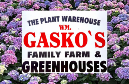 Gaskos Family Farm & Greenhouse thumbnail