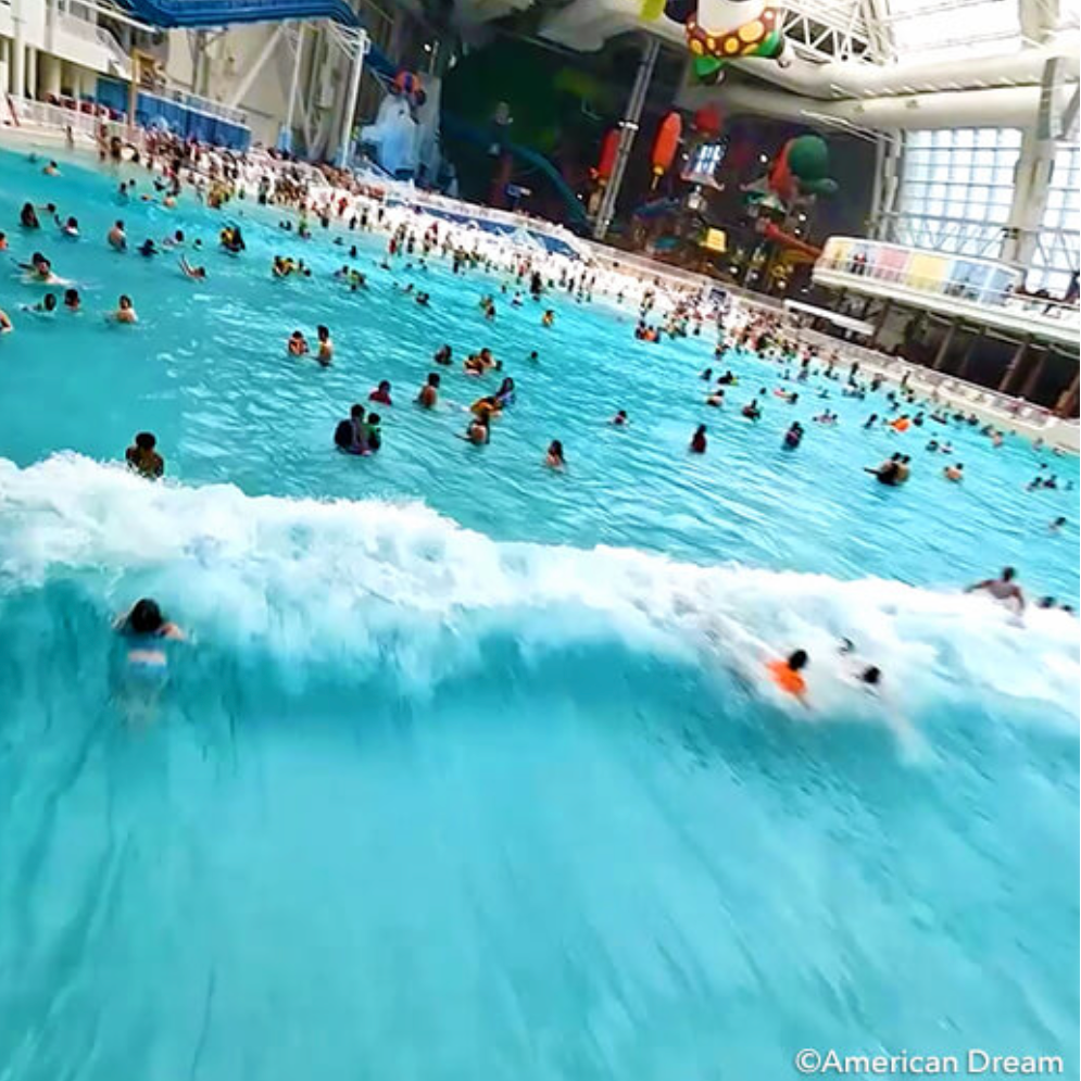 Indoor Water Parks in NJ thumbnail