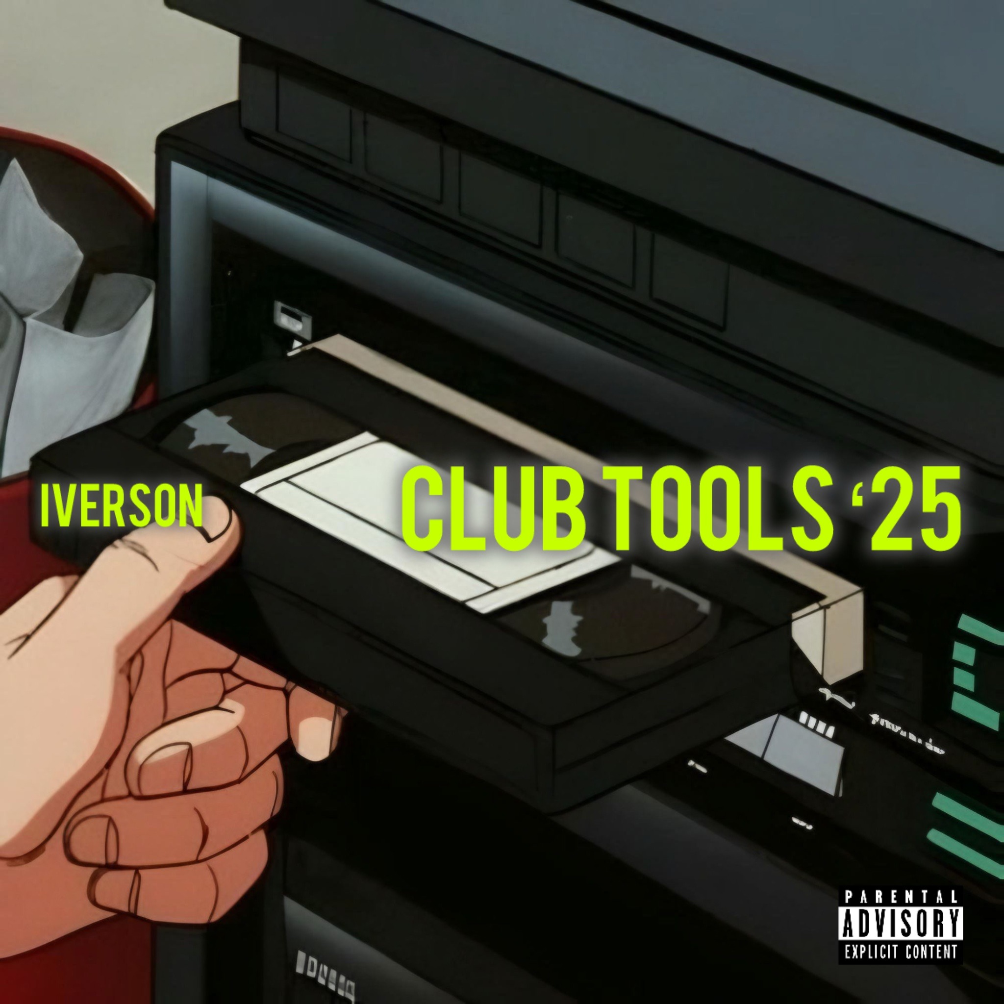 Club Tools '25 thumbnail