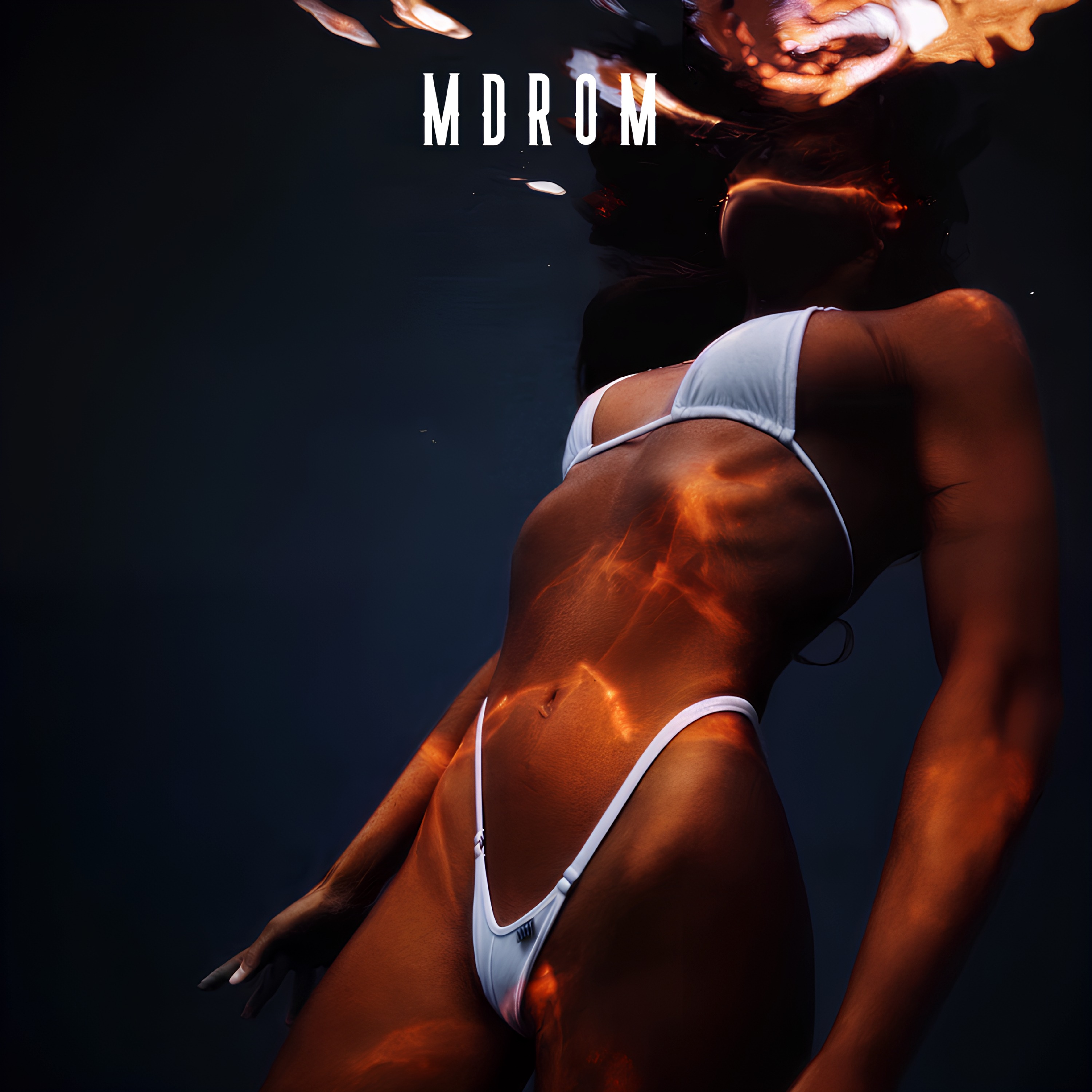 MDROM - Stay Close | New !  thumbnail