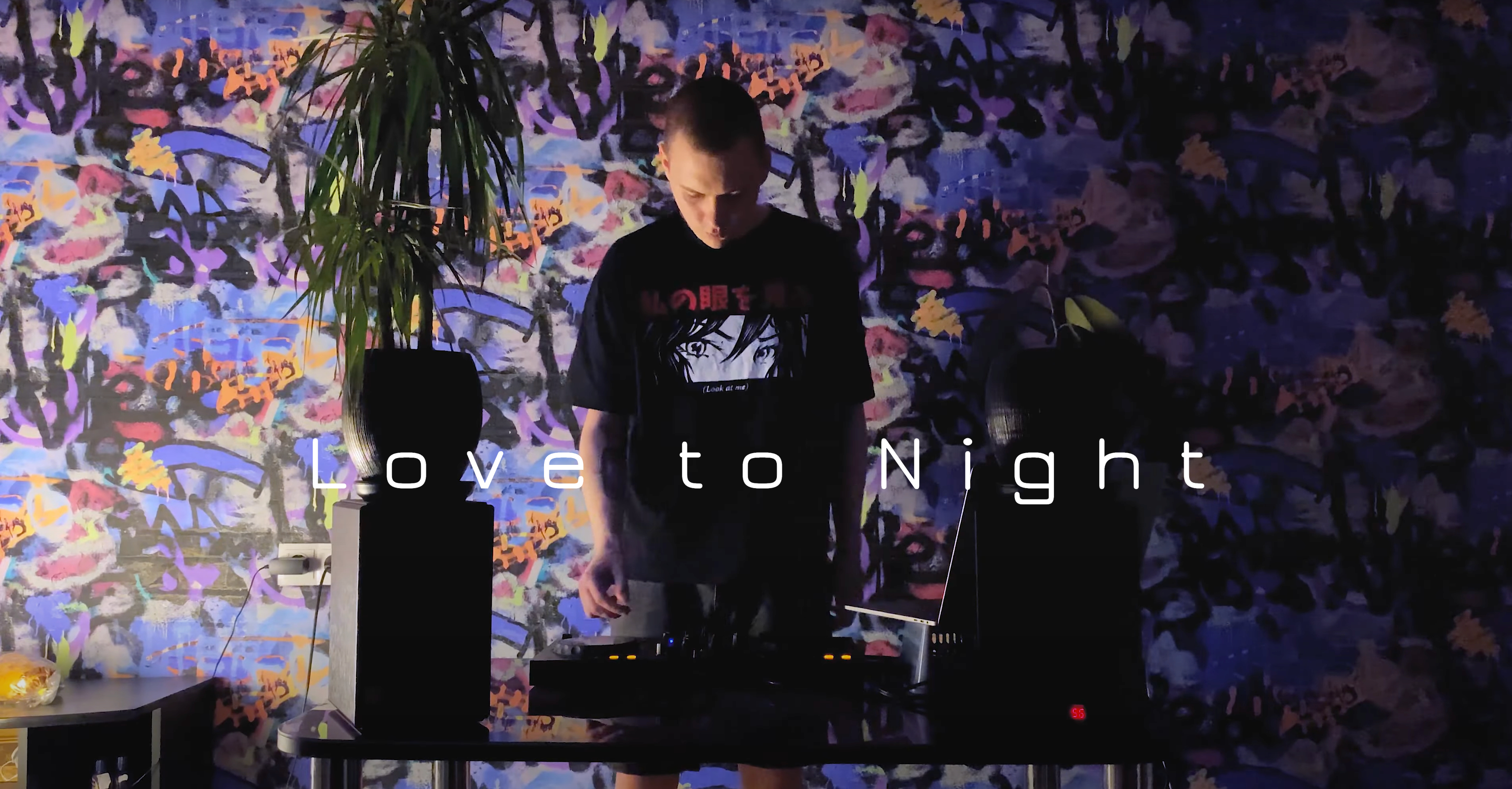 Cмотреть Love to night  deep house mix thumbnail