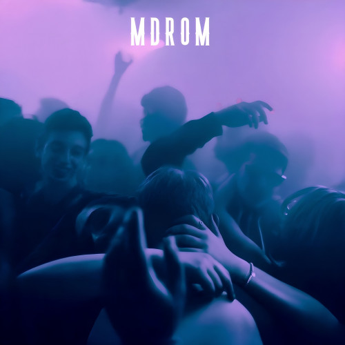 MDROM - Take Control | Pre-Save ! thumbnail