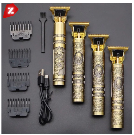 Maquina de Cortar cabelo thumbnail