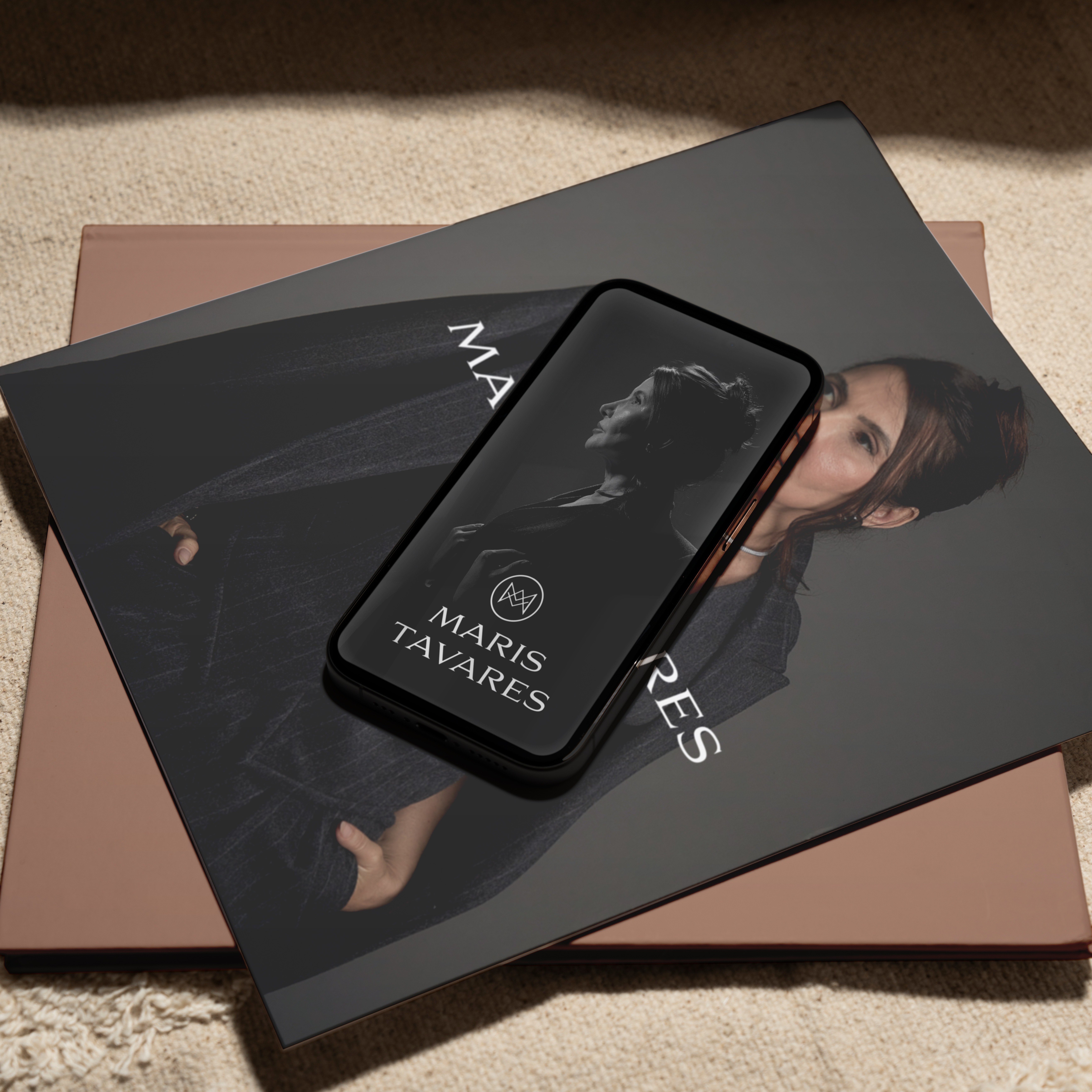 Styling • Mentoria • Palestras thumbnail