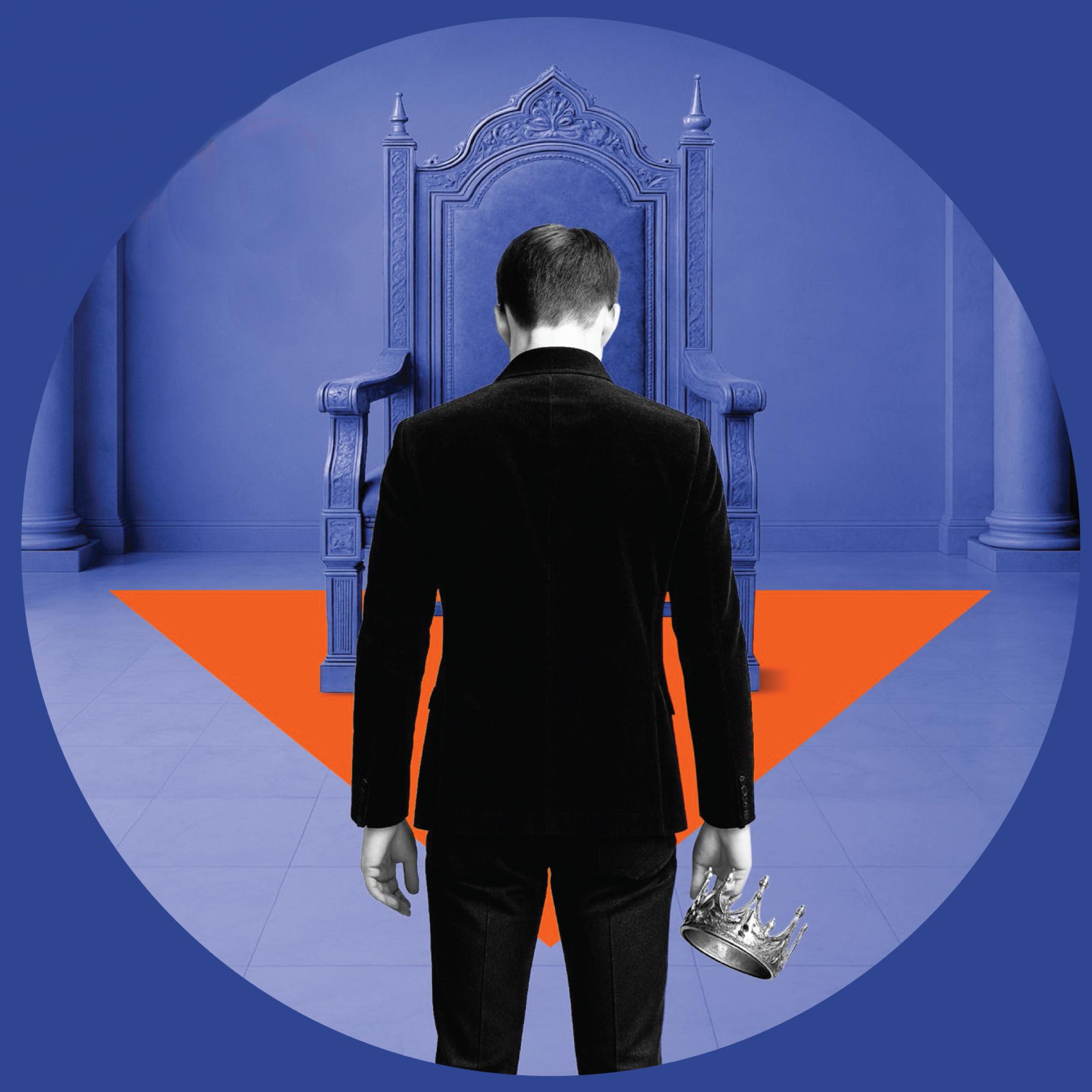 Don Karlos - TICKETS thumbnail