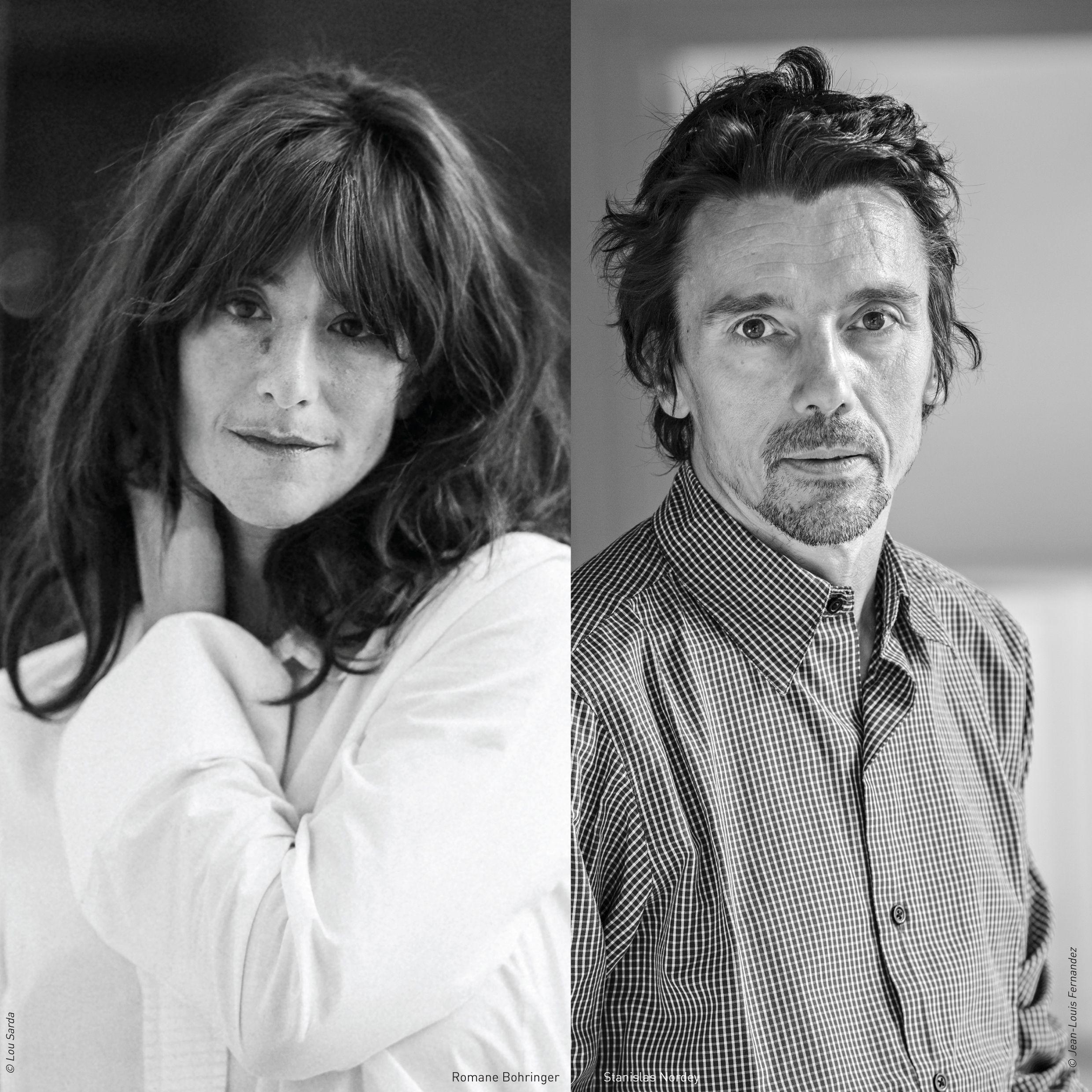 Scènes de la vie conjugale - TICKETS thumbnail