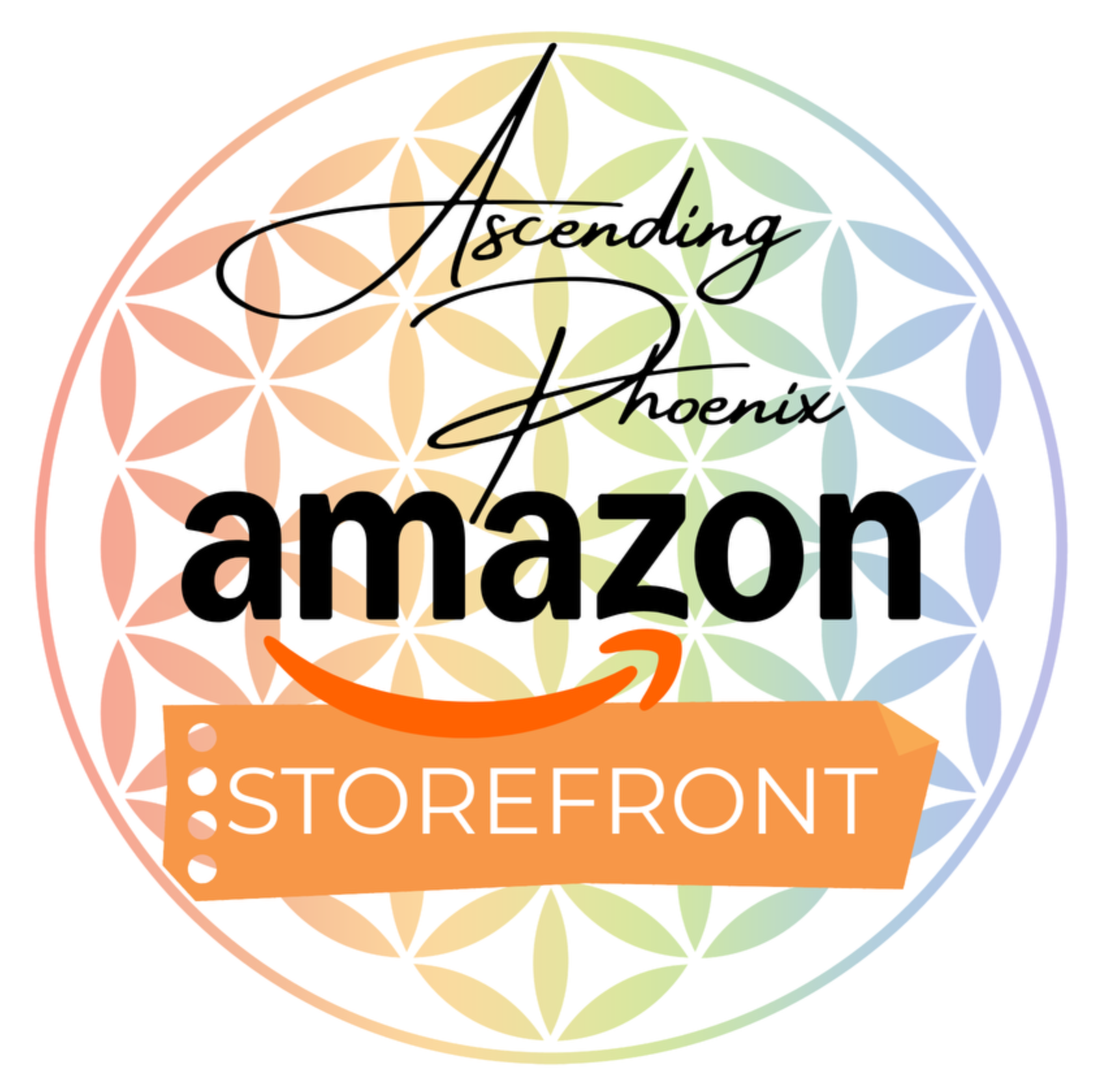 Explore My Spiritual Tools: Shop My Favorite Essentials & Recommendations | Storefront thumbnail