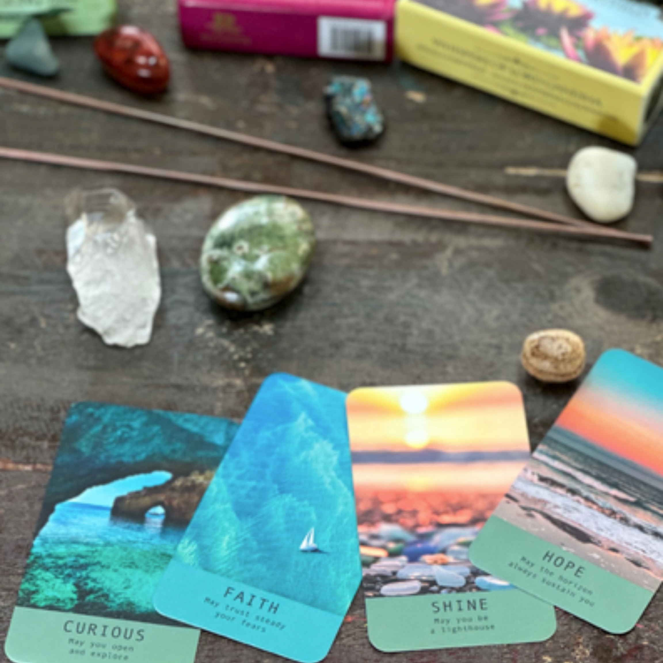 Order a Personal Recorded Reading: Video Delivered to Your Email thumbnail