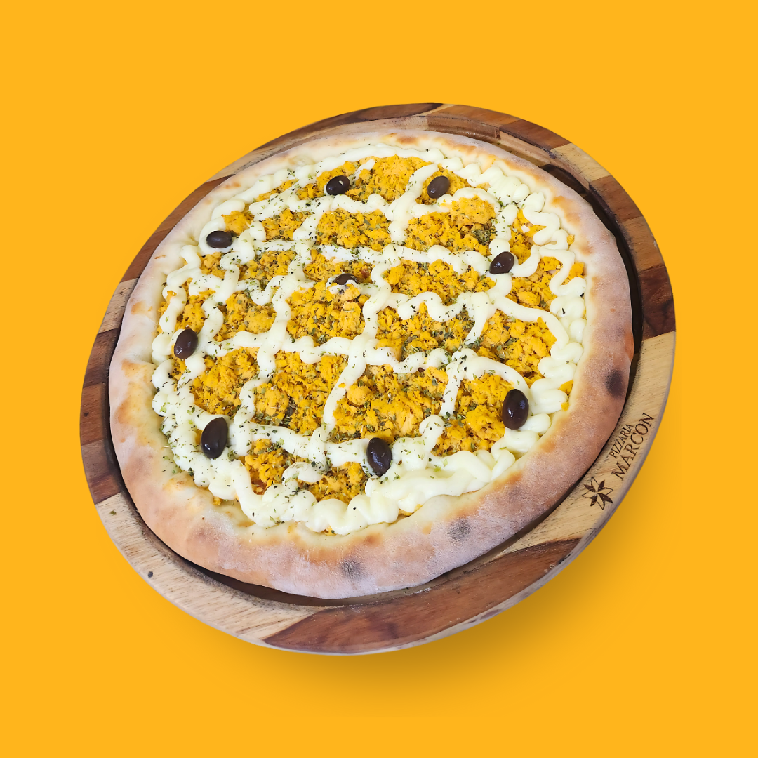 Cardápio | Pizzaria Marcon thumbnail
