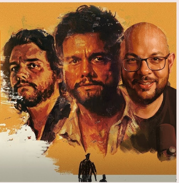 Assista aqui ► O Agente Secreto Filme Completo [HD] thumbnail