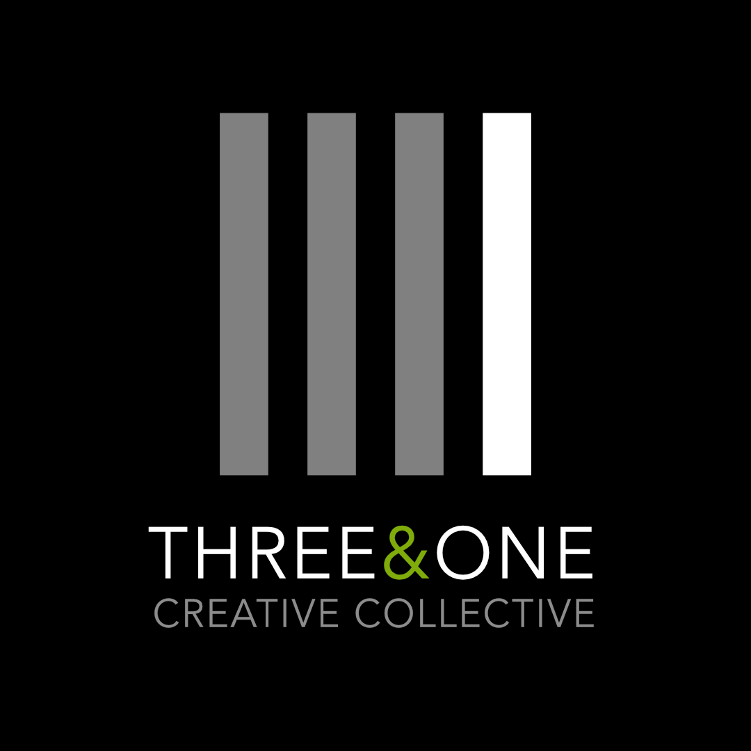 Three&One Creative Collective thumbnail