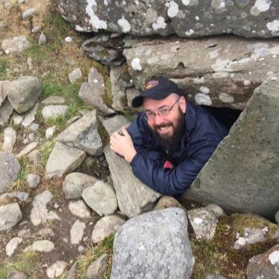 UCL Senior Promotions success for IoA Staff thumbnail