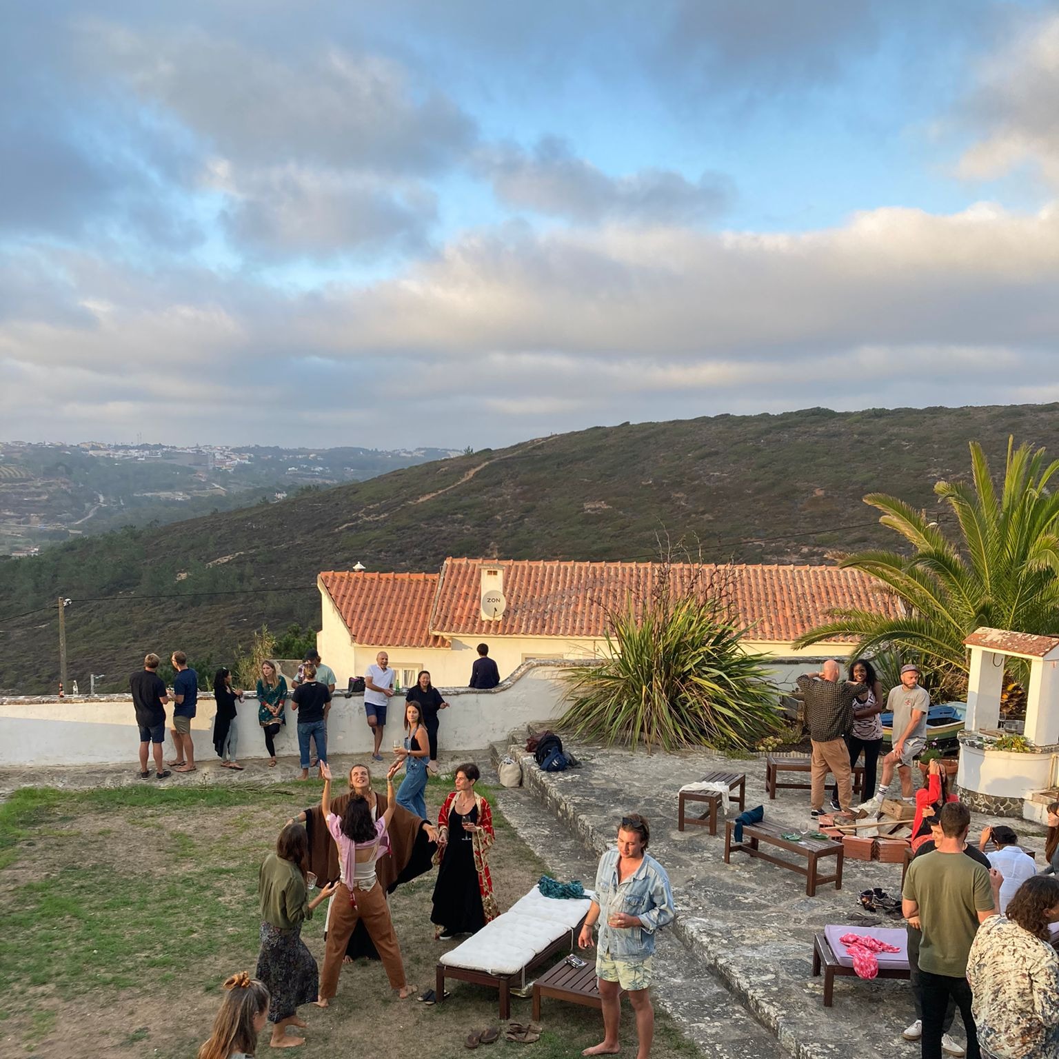 Winter Art Residency Application thumbnail