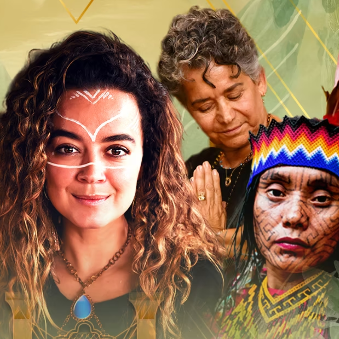 Aug 22-27 Rethroned Retreat with Renata de Melo thumbnail