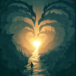 June 10-14  - Heart of Shadow - Men's Retreat thumbnail