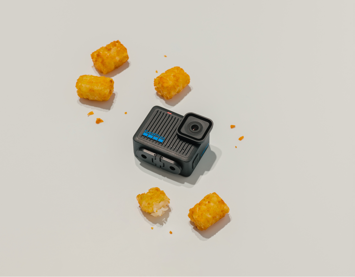 Creative Portfolio thumbnail