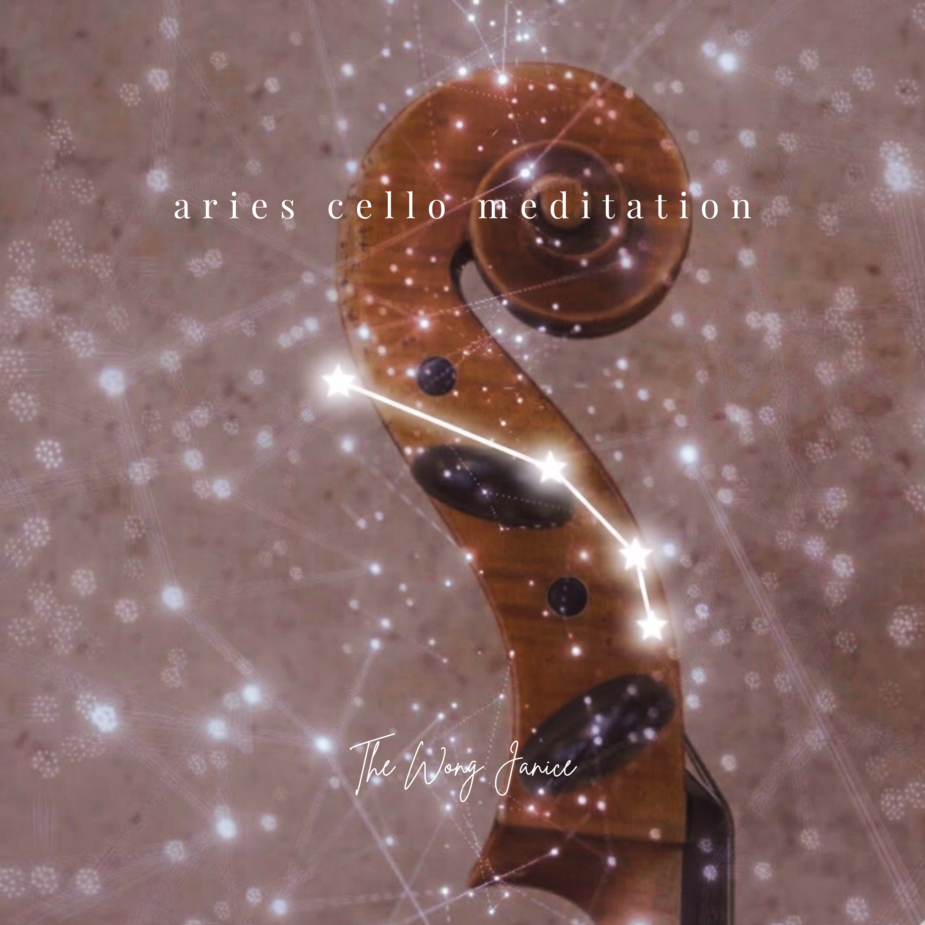 PRE-SAVE: Aries Cello Meditation thumbnail