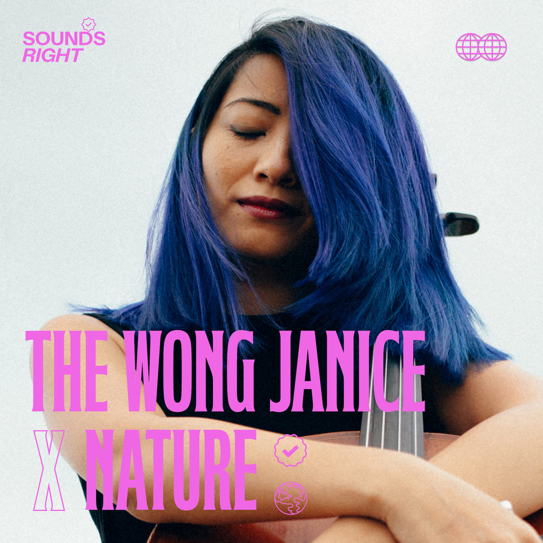 New Single: Cello, City, Sky feat. NATURE thumbnail