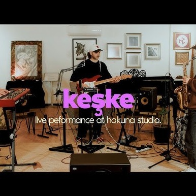 Keşke | Live Performance thumbnail