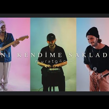 Seni Kendime Sakladım thumbnail