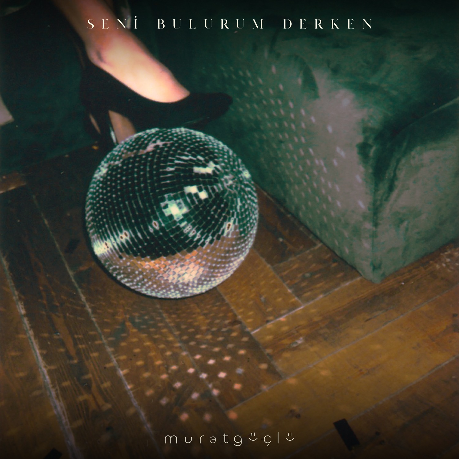 Seni Bulurum Derken thumbnail