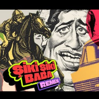  Şiki Şiki Baba - Remix thumbnail