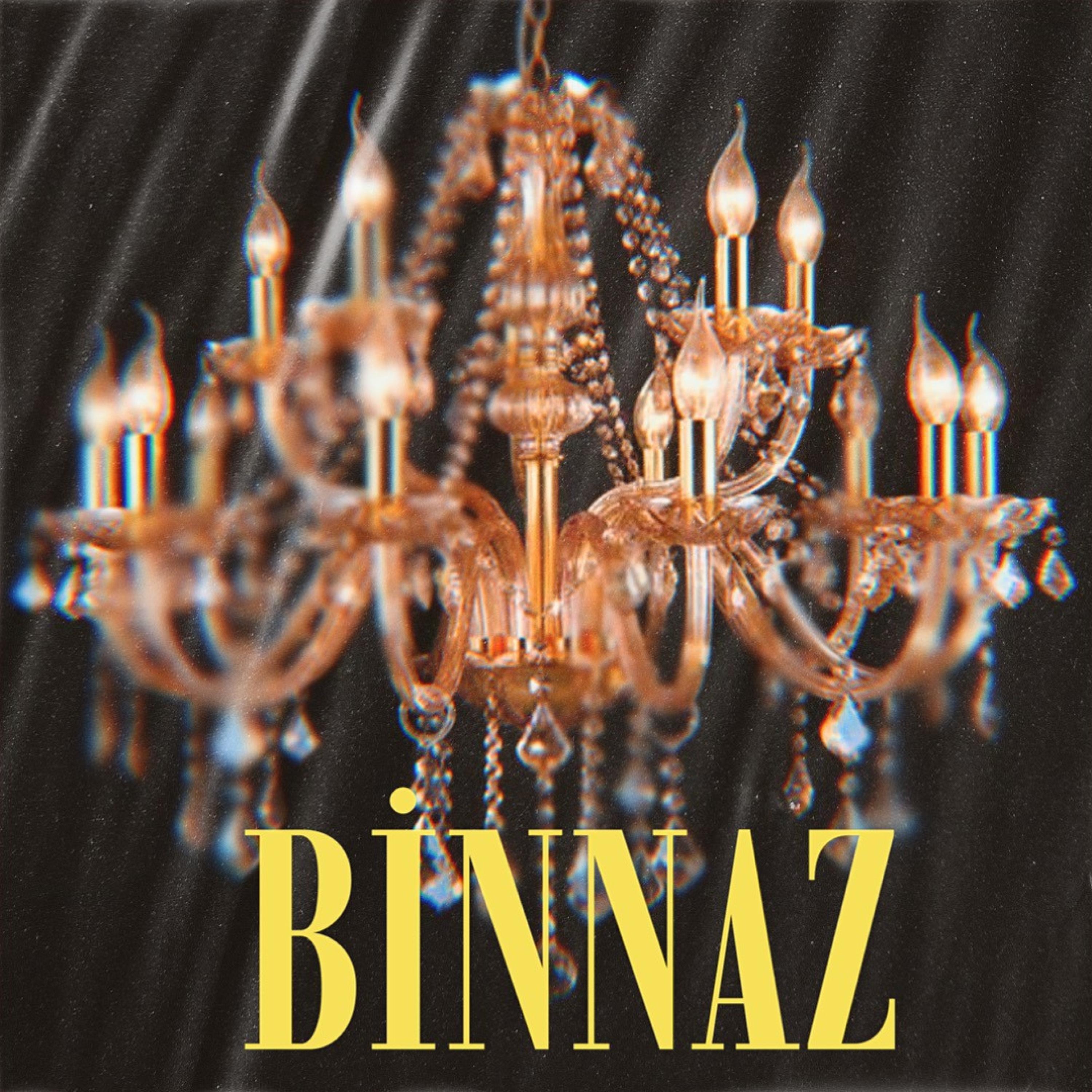 Binnaz - Remix thumbnail