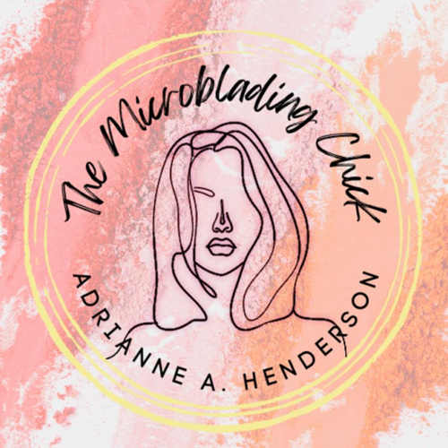 The Microblading Chick | (FL, USA) thumbnail