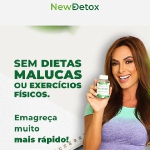 NEW DETOX  thumbnail