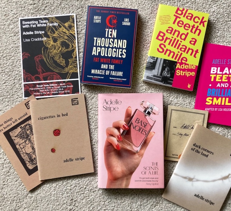 BOOKS thumbnail