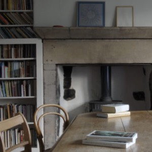 Life Writing Course at Arvon Lumb Bank / Jenni Fagan + Adelle Stripe [03.10.25 - 06.10.25] thumbnail