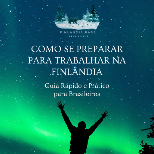 Quer trabalhar e morar na Finlândia? Acesse o e-book completo! thumbnail