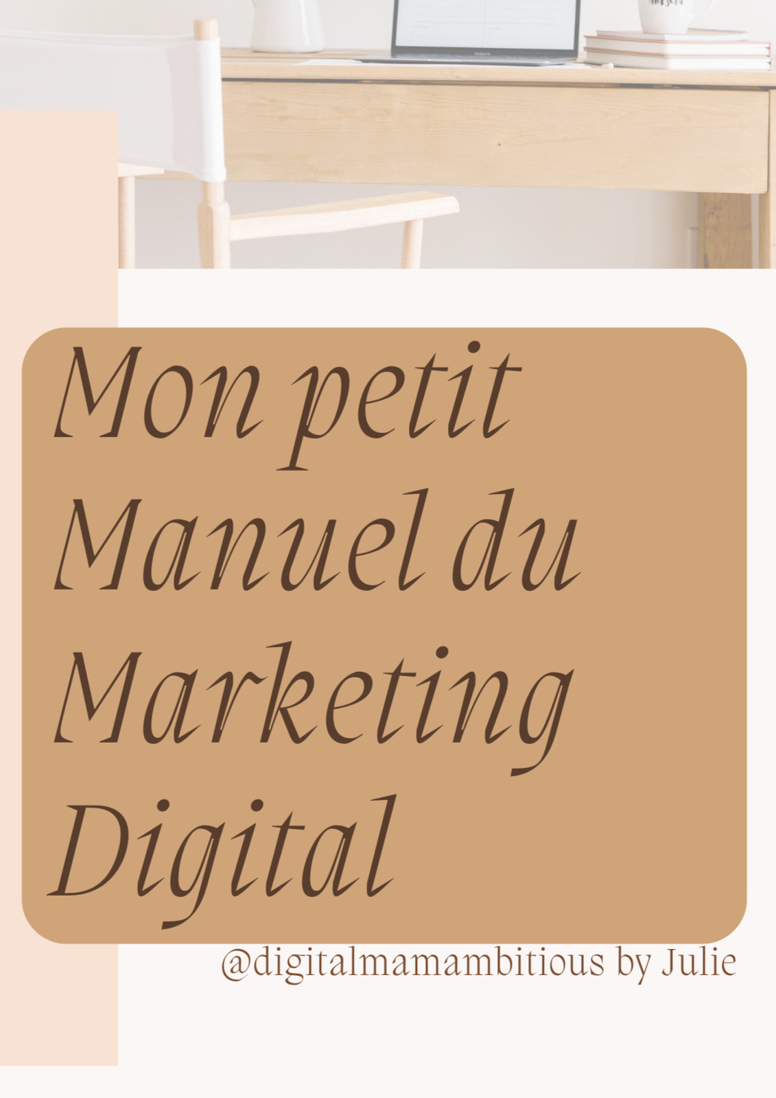 Ton Ebook pour te lancer dans le monde du digital; astuces et stratégies + 150 idées d'Ebooks thumbnail